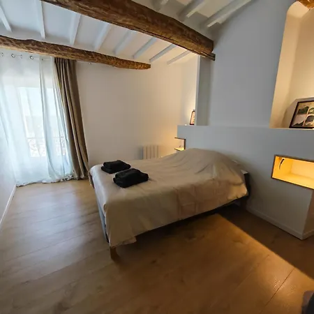 Clair De Provence Holiday home *