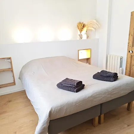Clair De Provence Holiday home *
