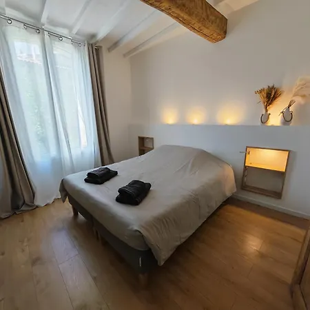 Clair De Provence Holiday home Entrevennes