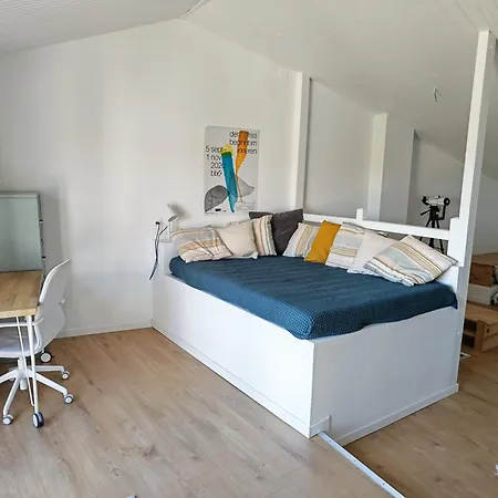 Clair De Provence Holiday home