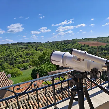 Holiday home Clair De Provence Entrevennes
