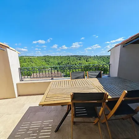 Clair De Provence Holiday home