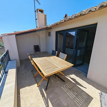 Clair De Provence Holiday home