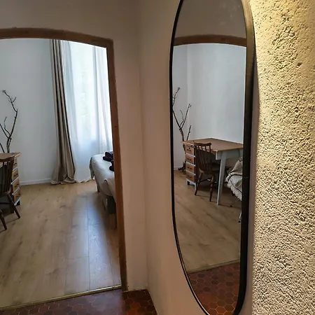Holiday home Clair De Provence